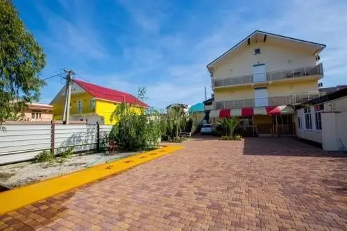 Сочи: Milana Olympic Park Guest house