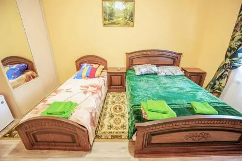 Сочи: Milana Olympic Park Guest house