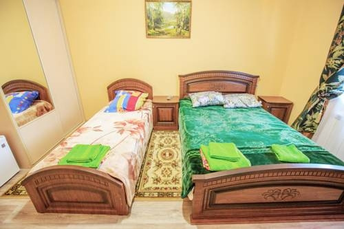 Сочи: Milana Hotel Olympic Park