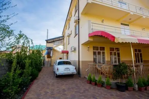 Milana Olympic Park Guest house — фото 1