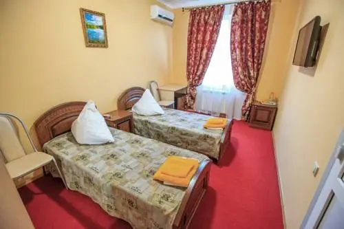 Сочи: Milana Olympic Park Guest house
