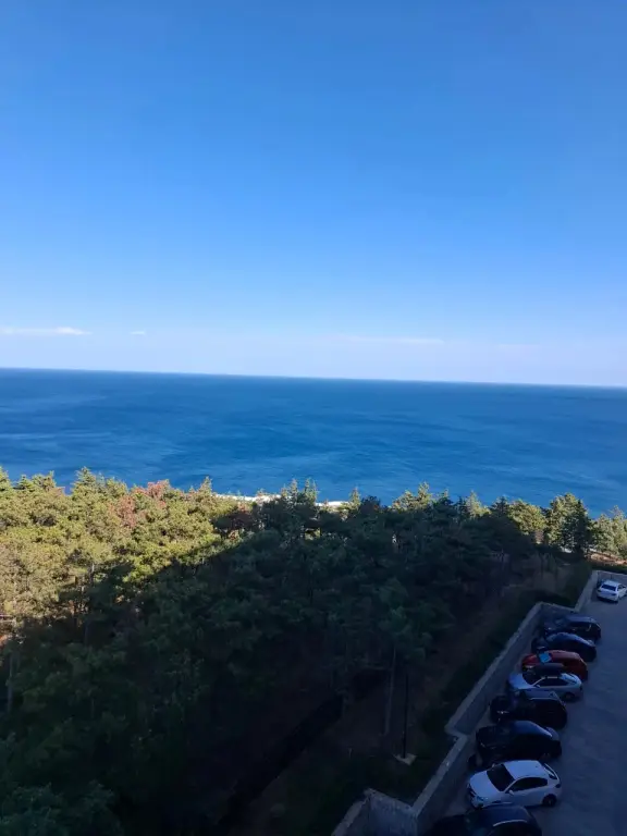 Алушта: Квартира видовая с бассеном