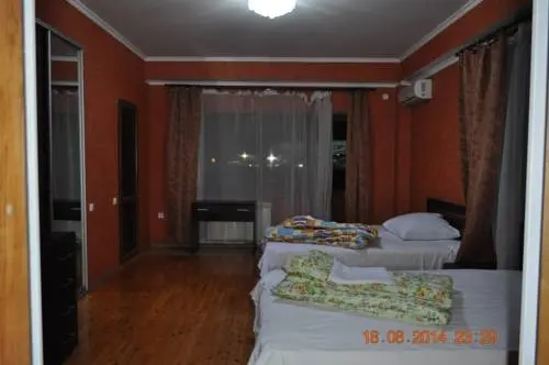 Сочи: Milena Guest House