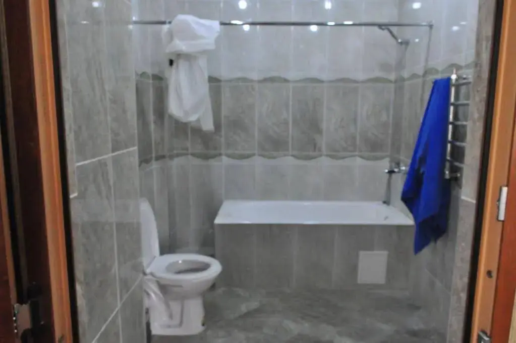 Сочи: Milena Guest House