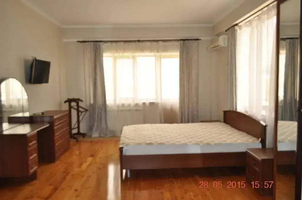 Сочи: Milena Guest House