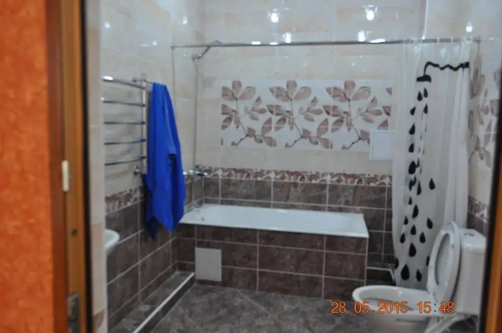 Сочи: Milena Guest House