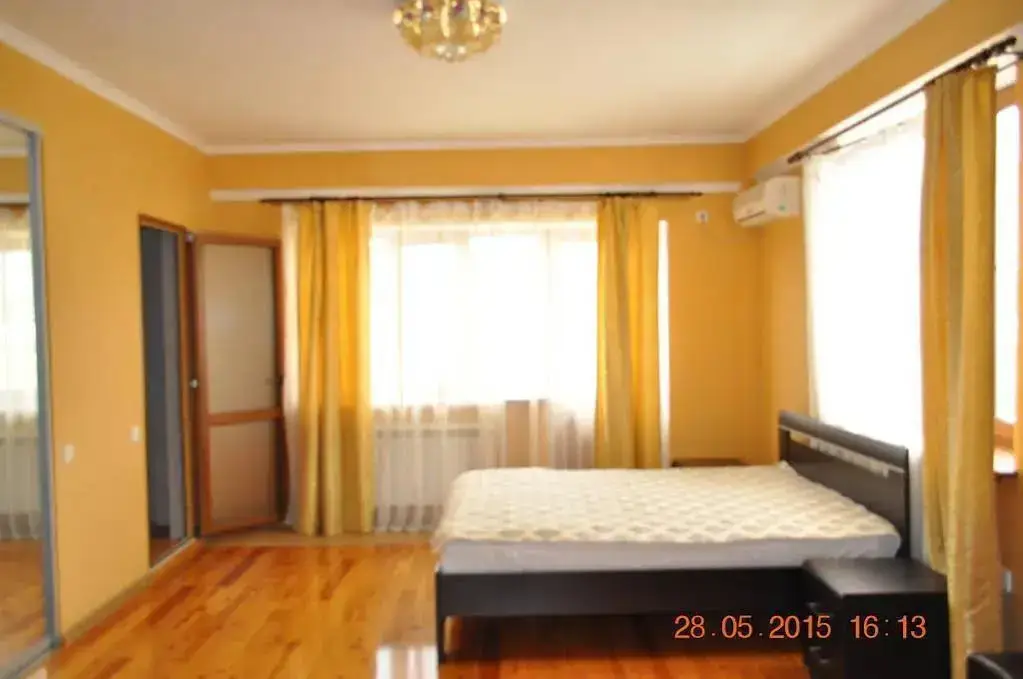 Сочи: Milena Guest House