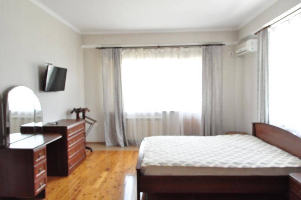 Сочи: Milena Guest House