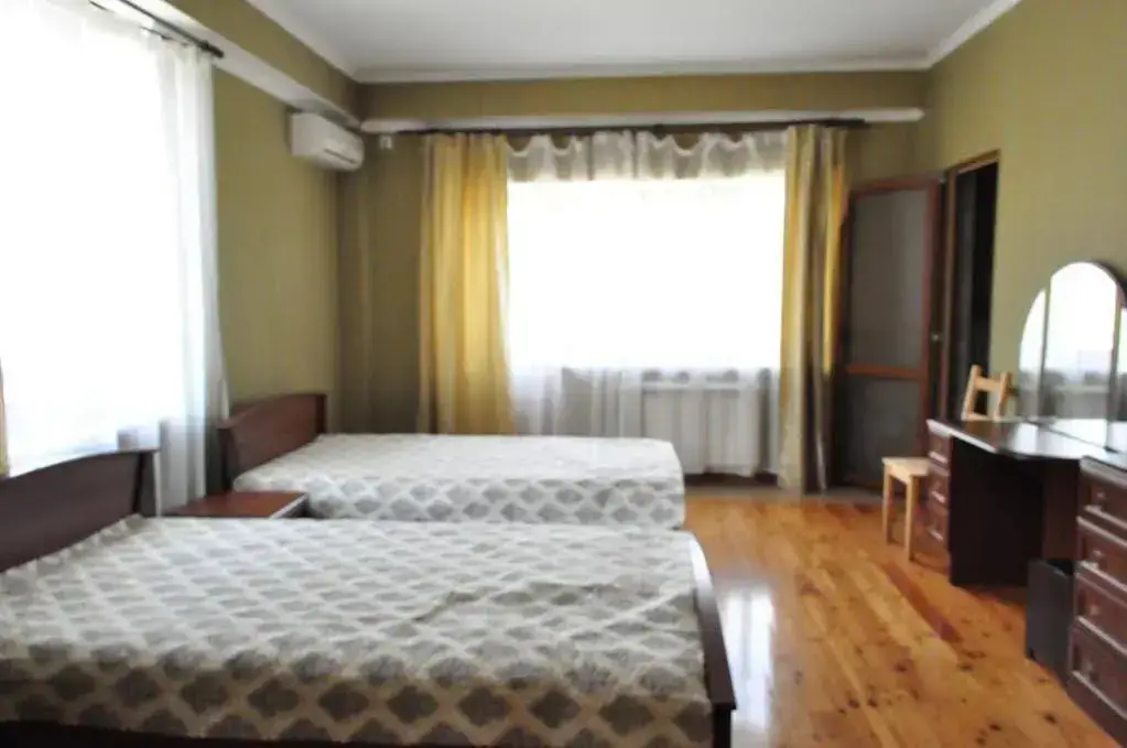 Сочи: Milena Guest House