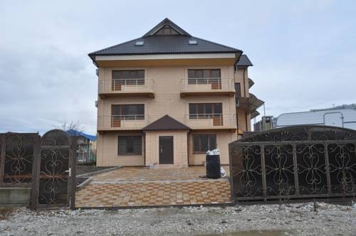 Сочи: Milena Guest House