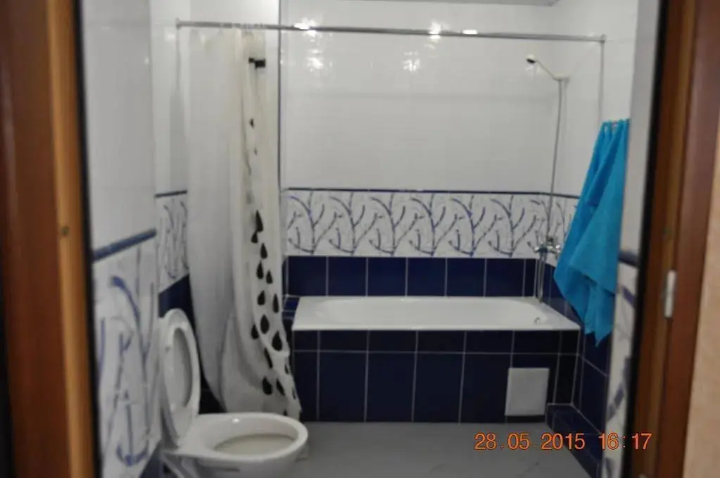 Сочи: Milena Guest House