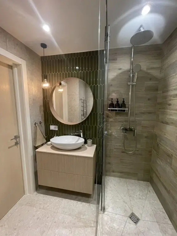Петрозаводск: Квартира на Гоголя 58