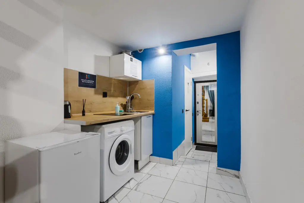Санкт-Петербург: Апартаменты на Набережной Фонтанки
