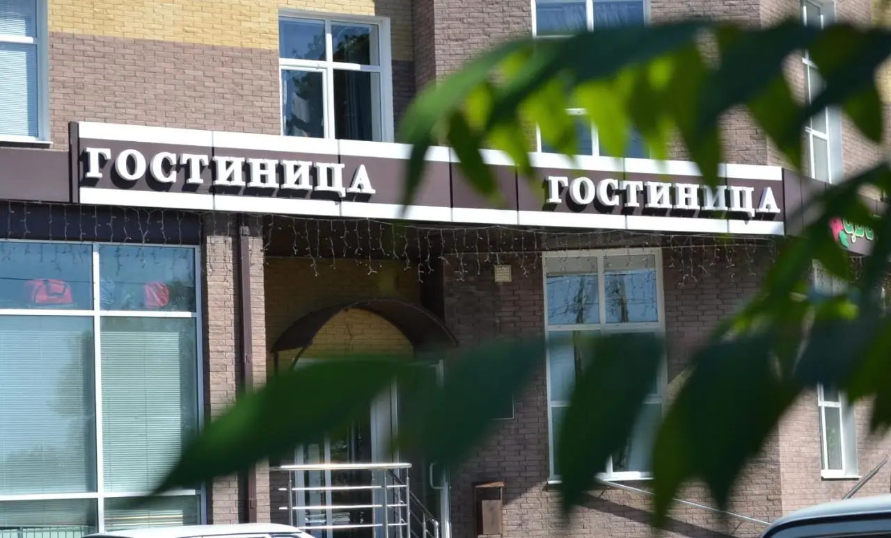 Майский: Мини-Отель Ветров