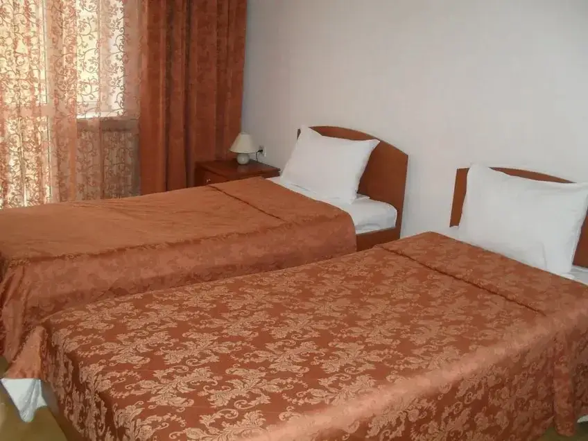 Сочи: MiLi hotel