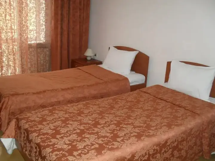 Сочи: MiLi hotel