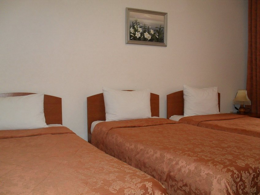 Сочи: Mili Hotel