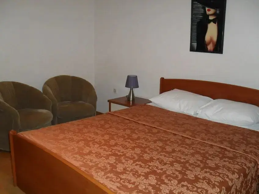 Сочи: MiLi hotel