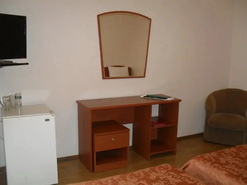 Сочи: MiLi hotel
