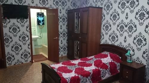 Сочи: На улице Мимоз