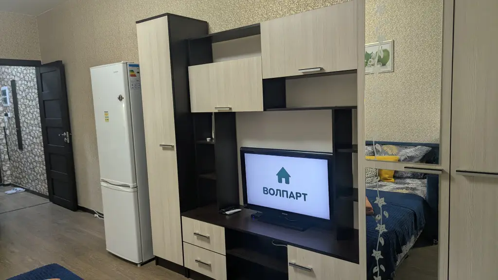 Санкт-Петербург: Квартира Volpart у Парка
