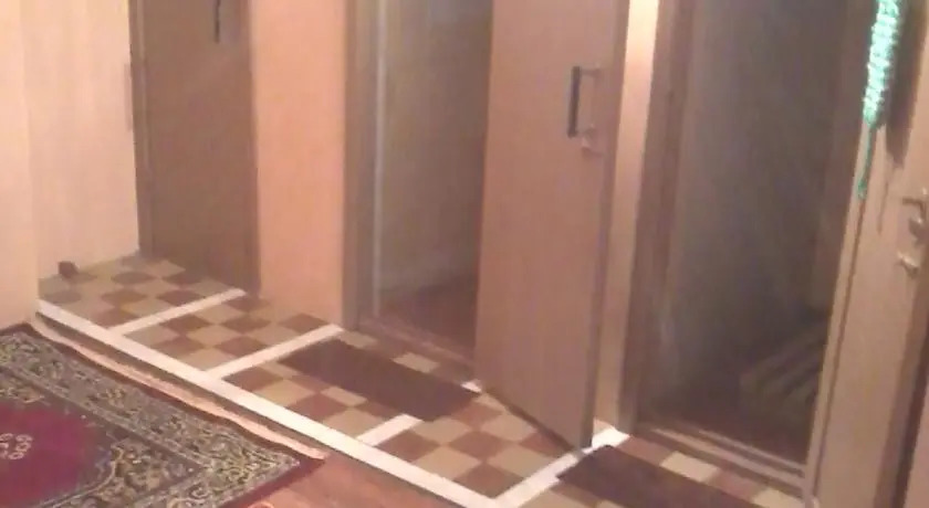 Сочи: Минеральный