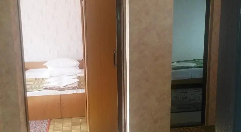 Сочи: Минеральный