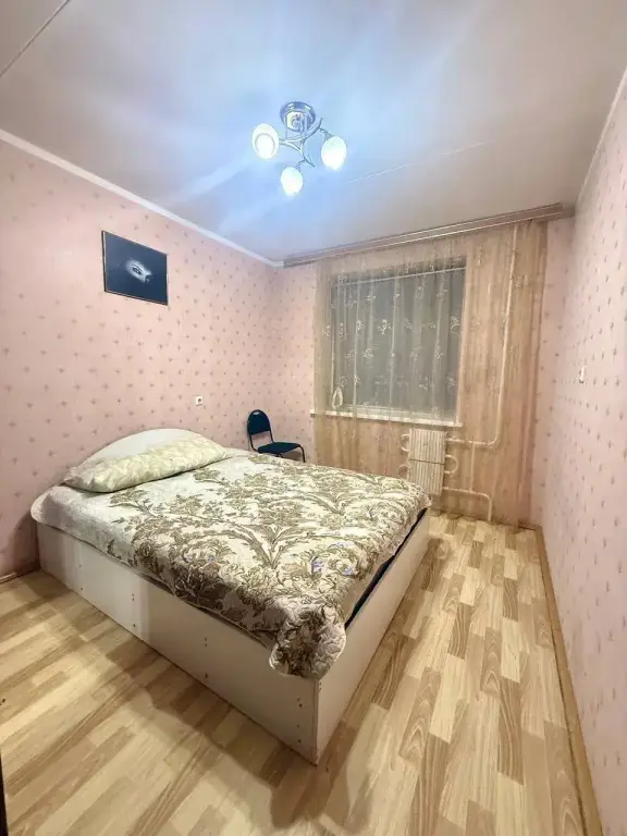 Набережные Челны: Квартира Оксана Аркылы 7