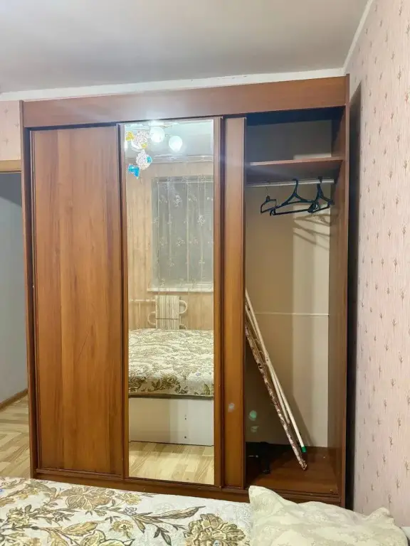 Набережные Челны: Квартира Оксана Аркылы 7