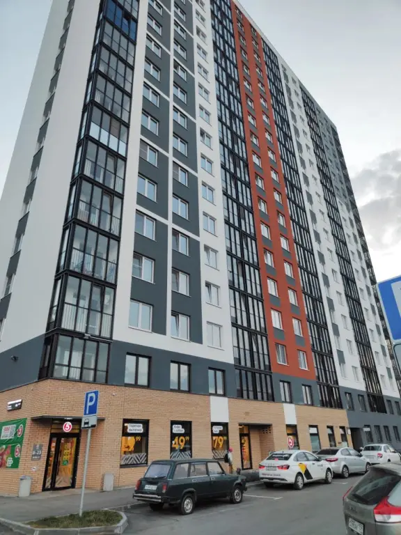 Пермь: Квартира с душой ЖК Пятница Мотовилихинский район