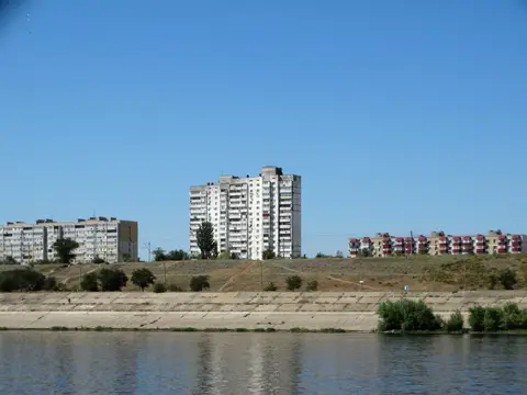 Квартира Волгоград — фото 1