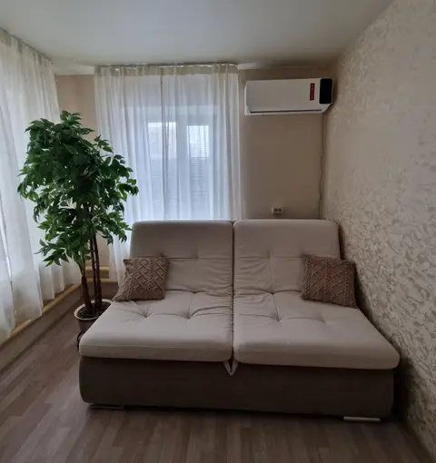 Квартира в Центре Древнего Ельца — фото 1