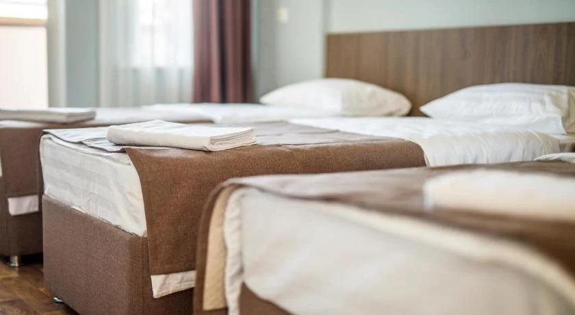 Сочи: Hotel Globus