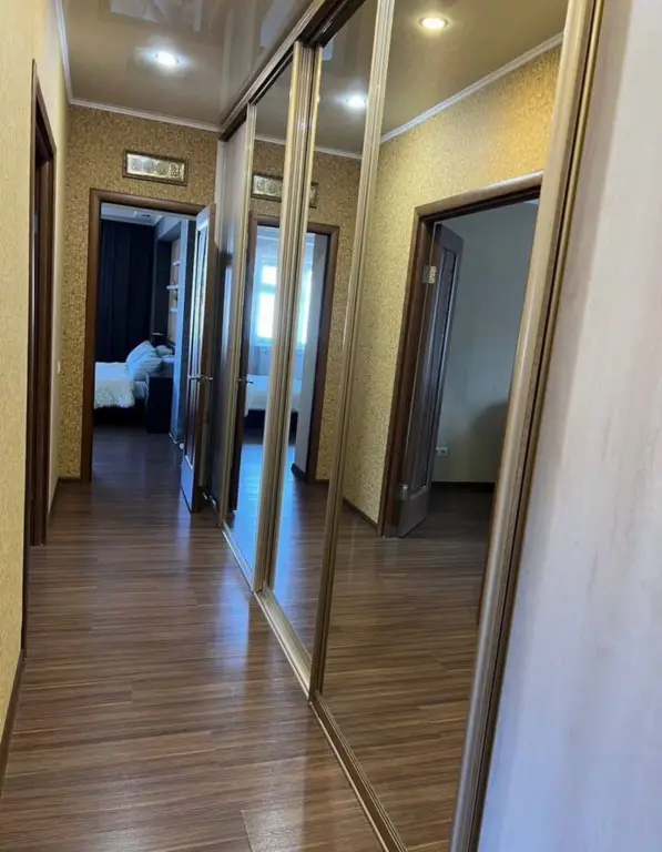 Казань: Квартира В центре Новосавиновском районе
