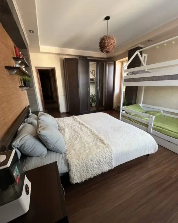 Казань: Квартира В центре Новосавиновском районе
