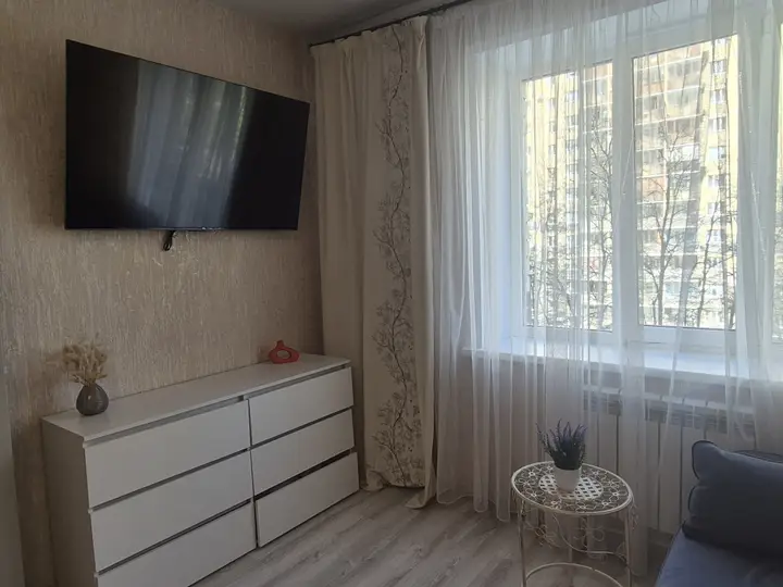 Воронеж: Квартира На Олимпийском
