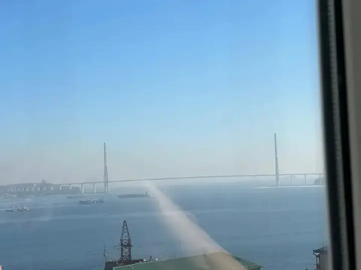 Владивосток: Квартира возле моря