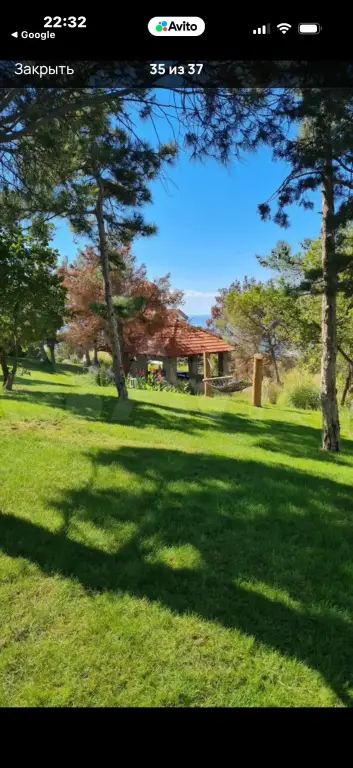 Алушта: Квартира Студия