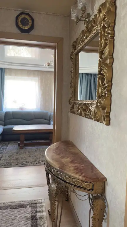 Калининград: Апартаменты в историческом центре