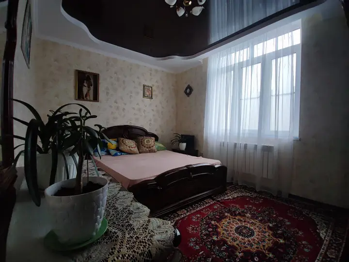 Витязево: Квартира Блаженство