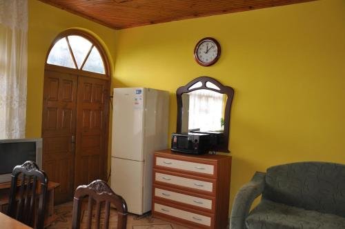 Сочи: Mini hotel "Saten"