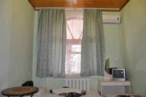 Сочи: Mini hotel "Saten"