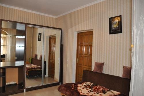 Сочи: Mini hotel "Saten"