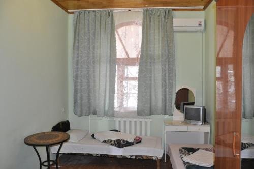 Сочи: Mini hotel "Saten"