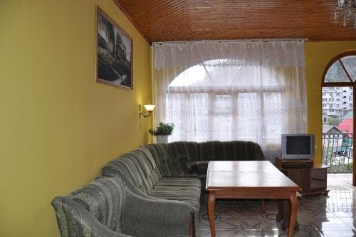 Сочи: Mini hotel "Saten"
