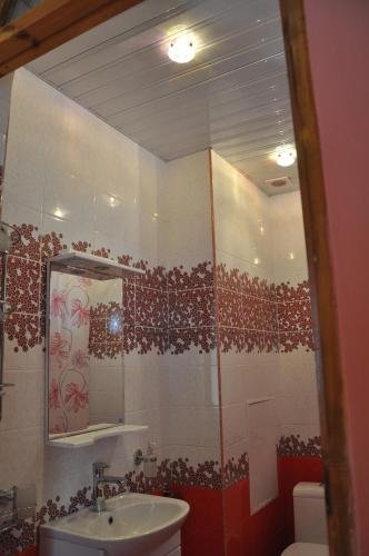 Сочи: Mini hotel "Saten"