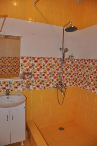 Сочи: Mini hotel "Saten"