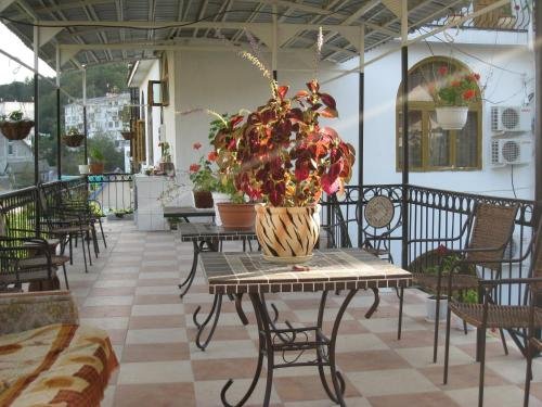 Сочи: Mini hotel "Saten"