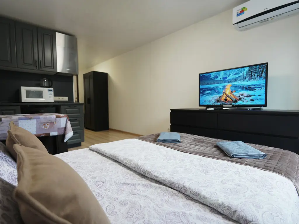 Апартаменты RoomOnDay Арт 000419 — фото 1