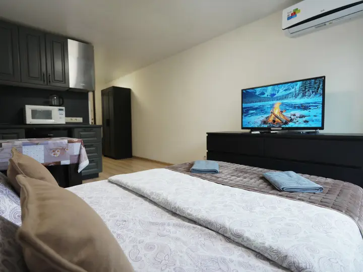 Москва: Апартаменты RoomOnDay Арт 000419